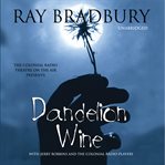 Dandelion Wine cover image cdn