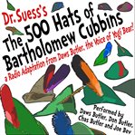The 500 Hats of Bartholomew Cubbins cover image cdn