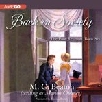 Back in Society cover image cdn