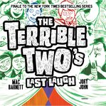The Terrible Two's Last Laugh cover image cdn