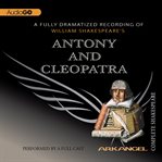 Antony and Cleopatra cover image cdn