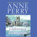 A Christmas Beginning cover image cdn