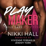 Play Maker cover image cdn