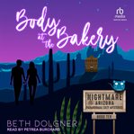 Body at the Bakery cover image cdn