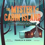 The Mystery of Cabin Island cover image cdn