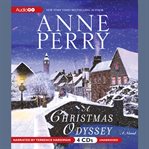 A Christmas Odyssey cover image cdn