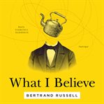 What I Believe cover image cdn