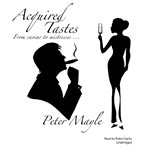 Acquired Tastes cover image cdn