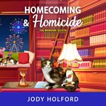 Homecoming and Homicide cover image cdn