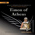 Timon of Athens cover image cdn