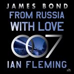 From Russia With Love cover image cdn