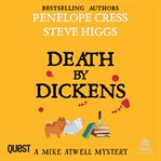 Death by Dickens cover image cdn