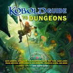 Kobold Guide to Dungeons cover image cdn