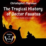 The Tragical History of Doctor Faustus cover image cdn