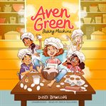 Aven Green Baking Machine cover image cdn