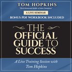 The Official Guide to Success cover image cdn