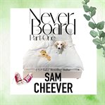 Never Board Part One : A Daily Mystery Serial cover image cdn