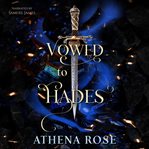 Vowed to Hades cover image cdn