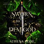 Sworn to a Demigod cover image cdn