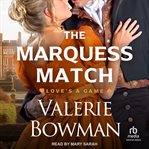 The Marquess Match cover image cdn