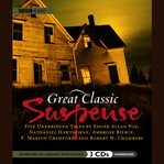 Great Classic Suspense cover image cdn