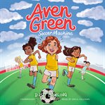 Aven Green Soccer Machine cover image cdn