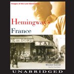 Hemingway's France cover image cdn