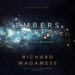 Embers : One Ojibway's Meditations cover image cdn