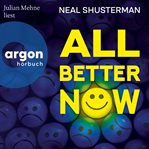 All Better Now cover image cdn