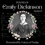 Poems of Emily Dickinson - Series 1 cover image cdn