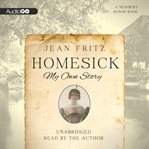Homesick : My Own Story cover image cdn