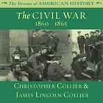 The Civil War: 1860-1865 cover image cdn