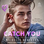 Catch You cover image cdn