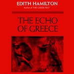 The Echo of Greece cover image cdn