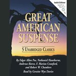Great American Suspense cover image cdn