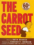 The Carrot Seed cover image cdn