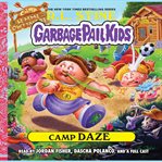 Camp Daze cover image cdn
