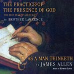The Practice of the Presence of God and as a Man Thinketh cover image cdn