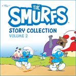 The Smurfs Story Collection, Volume 2 cover image cdn