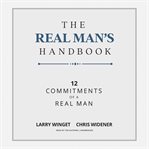 The Real Man's Handbook cover image cdn