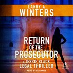 Return of the Prosecutor cover image cdn