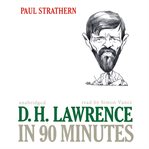 D. H. Lawrence in 90 Minutes cover image cdn