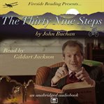 The Thirty-Nine Steps cover image cdn
