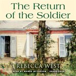The Return of the Soldier cover image cdn