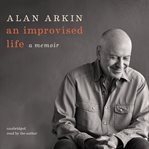 An Improvised Life : A Memoir cover image cdn