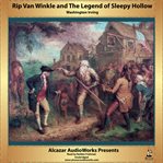Rip Van Winkle and the Legend of Sleepy Hollow cover image cdn