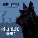 The Blue Herring Mystery cover image cdn