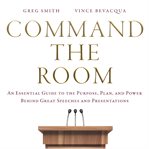 Command the Room cover image cdn