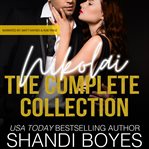 Nikolai: The Complete Collection cover image cdn