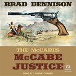 Mccabe Justice cover image cdn